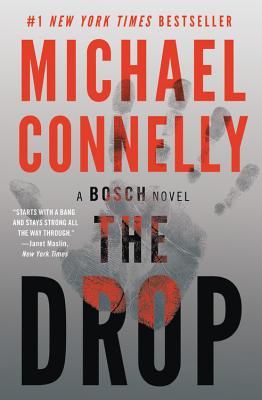 The Drop - Connelly, Michael