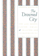 The Drowned City: Poems by Jennifer Atkinson