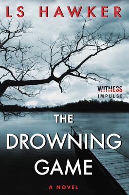 The Drowning Game - Hawker, Ls