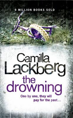 The Drowning - Lckberg, Camilla