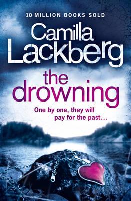 The Drowning - Lackberg, Camilla