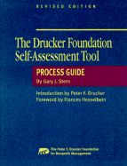 The Drucker Foundation Self-Assessment Tool Process Guide Revised