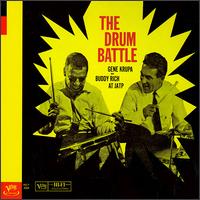 The Drum Battle - Buddy Rich