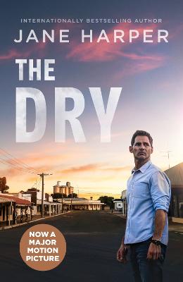 The Dry: Film Tie-In - Harper, Jane