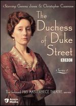 The Duchess of Duke Street: Series 01 - 