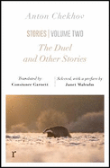 The Duel and Other Stories (riverrun editions): an exquisite collection from one of Russia's greateat writers