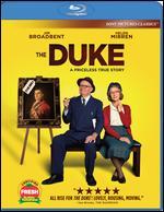 The Duke [Blu-ray]