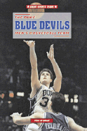 The Duke Blue Devils Men's Basketball Team