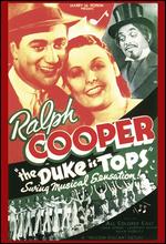 The Duke Is Tops - Ralph Cooper; William L. Nolte