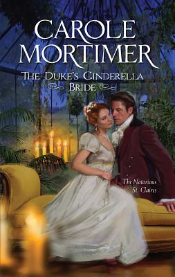 The Duke's Cinderella Bride - Mortimer, Carole