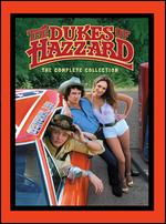 The Dukes of Hazzard: The Complete Series - 