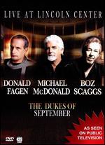 The Dukes of September: Live from Lincoln Center