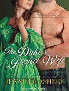 The Duke's Perfect Wife