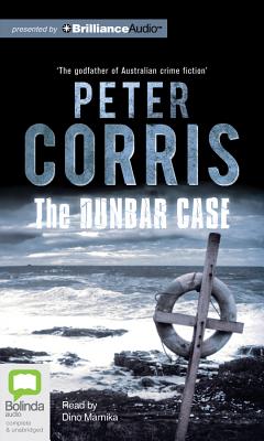 The Dunbar Case - Corris, Peter, and Marnika, Dino (Read by)