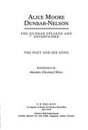 The Dunbar Speaker and Entertainer: The Poet and His Song
