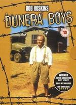 The Dunera Boys - Ben Lewin; Sam Lewin