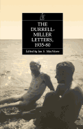 The Durrell-Miller Letters: 1935-1980