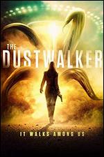 The Dustwalker - Sandra Sciberras
