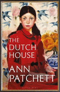 The Dutch House: Nominated for the Women's Prize 2020