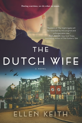 The Dutch Wife - Keith, Ellen