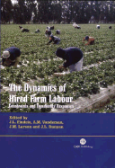 The Dynamics of Hired Farm Labour: Constraints and Community Responses