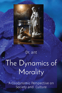 The Dynamics of Morality: A Cliodynamic Perspective on Society and Culture