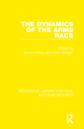 The Dynamics of the arms race
