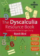 The Dyscalculia Resource Book: Games and Puzzles for Ages 7 to 14
