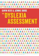 The Dyslexia Assessment: A practical guide for teachers