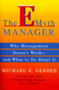 The E-myth Manager