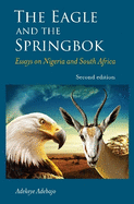 The eagle and the springbok: Essays on Nigeria and South Africa