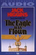 The Eagle Has Flown - Higgins, Jack