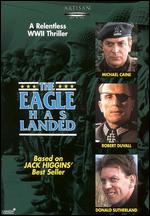 The Eagle Has Landed - John Sturges
