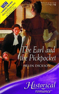 The Earl and the Pickpocket - Dickson, Helen