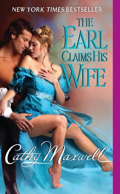 The Earl Claims His Wife - Maxwell, Cathy