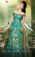 The Earl's Marriage of Convenience: A Sweet Regency Romance