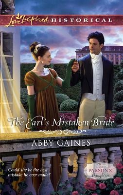 The Earl's Mistaken Bride - Gaines, Abby