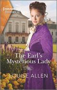 The Earl's Mysterious Lady