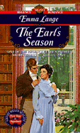 The Earl's Season - Lange, Emma