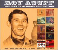 The Early Albums Collection - Roy Acuff
