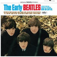 The Early Beatles - The Beatles