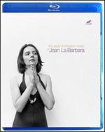The Early Immersive Music of Joan La Barbara
