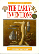 The Early Inventions (Oop) - Wilkinson, Philip, and Dineen, Jacqueline