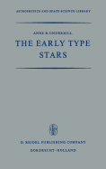 The early type stars