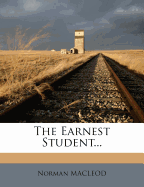 The earnest student