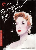 The Earrings of Madame De... [Criterion Collection] - Max Ophls
