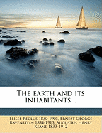 The Earth and Its Inhabitants .. Volume 9