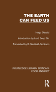 The Earth Can Feed Us