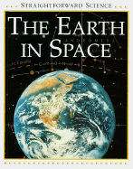 The Earth in Space - Riley, Peter D
