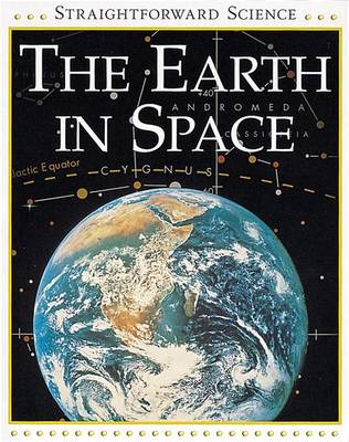 The Earth in Space - Riley, P.